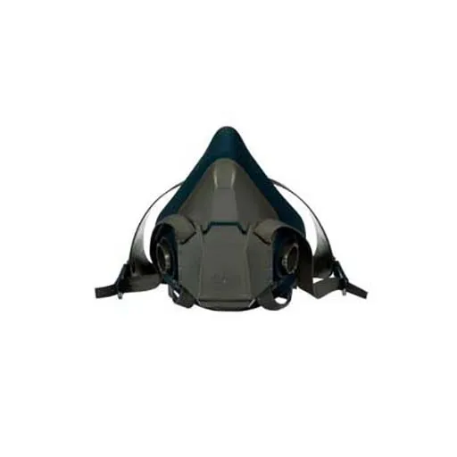 3M Half Mask Respirators – Large – 6500 | 7000128240