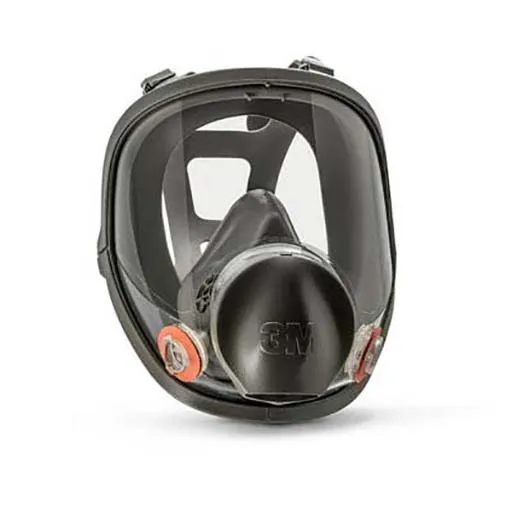 3M Facepiece Respirators – 6700 – Small | 7000002029