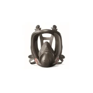 3M Facepiece Respirators – 6800 – Medium | 7000002030