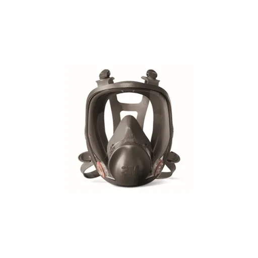 3M Facepiece Respirators – 6800 – Medium | 7000002030