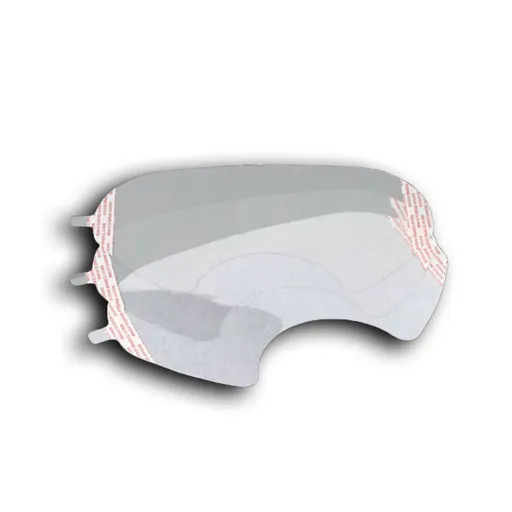 3M Faceshield Cover | 051131071426