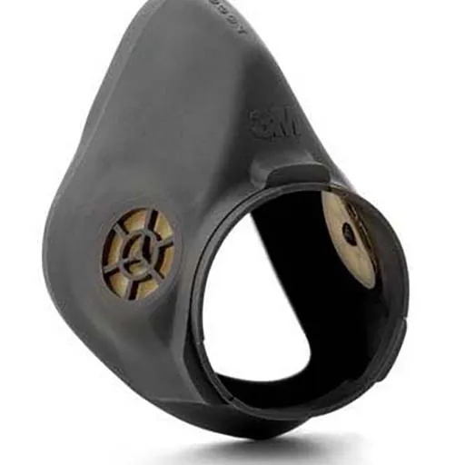 3M Nose Cup – Thermoplastic Elastomer | 7000002034