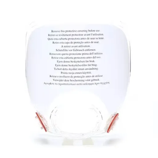 3M Lens Assembly – Polycarbonate – Replacement Part | 051131370062