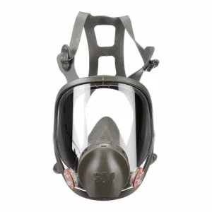 3M Facepiece Respirators – 6900 – Large | 7000002037