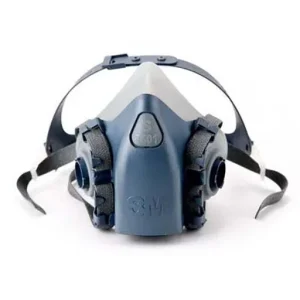 3M Facepiece Respirators – Small | 7100134948