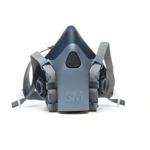 3M Half Facepiece Reusable Respirator 7503 (AAD), Large | 7100134949