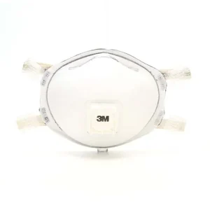 3M Particulate Welding Respirator 8212, N95 w/ Faceseal | 7000002027