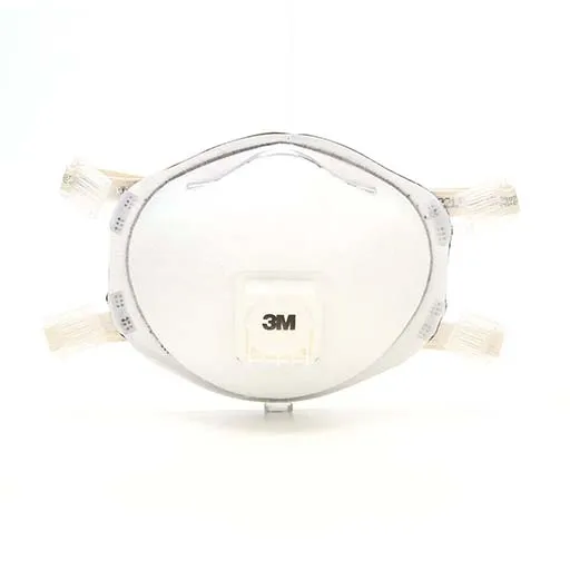 3M Particulate Welding Respirator 8212, N95 w/ Faceseal | 7000002027