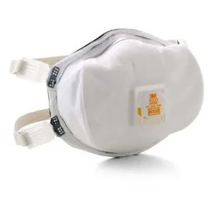 3M Particulate Respirator – Universal – N100 | 7000002028