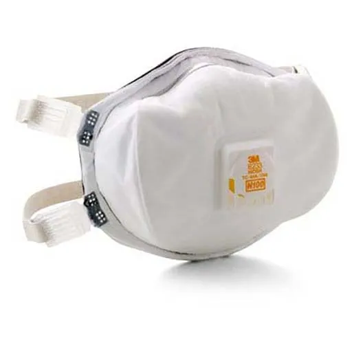 3M Particulate Respirator – Universal – N100 | 7000002028