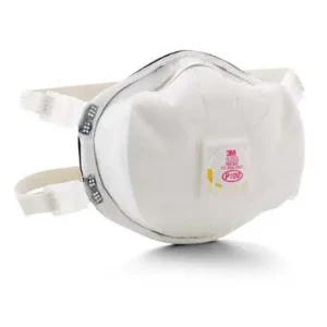 3M Particulate Respirator – Universal – P100 | 7000002055