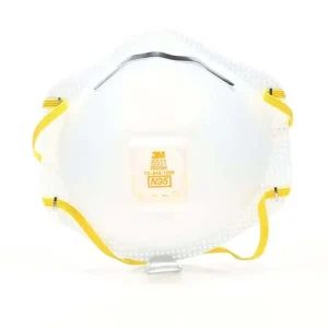 3M Particulate Respirator 8511, N95 | 7000002056