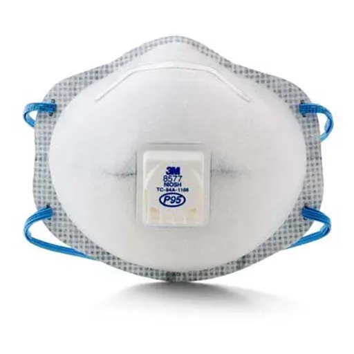 3M Particulate Respirator – Universal – P95 | 7000002062