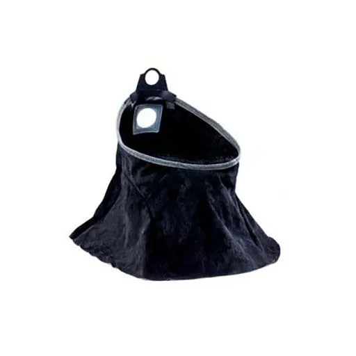 3M Versaflo M-449 Shroud – Leather | 7100168248