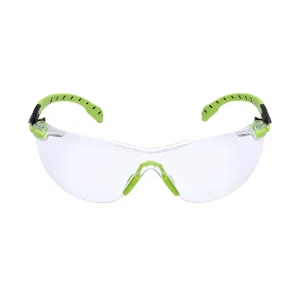3M Solus Safety Glasses – Clear | 7100079049