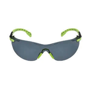 3M Solus Safety Glasses – Gray | 7100079180