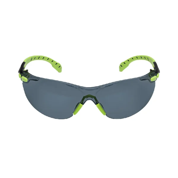 3M Solus Safety Glasses – Gray | 7100079180