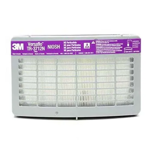 3M He Filter | 7100018971