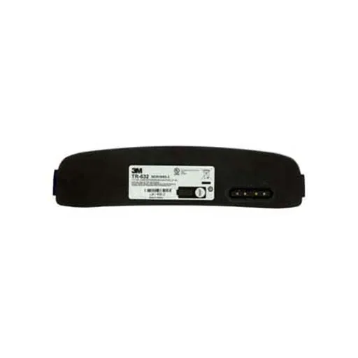 3M Products – Respiratory Versaflo 3MS Battery | 7100035836
