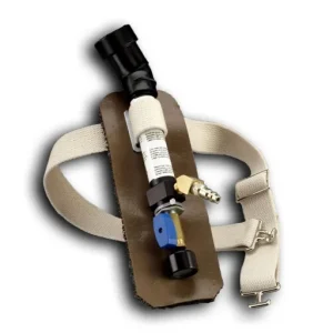 3M Versaflo Vortemp Heating Assembly V-200 | 051138661663