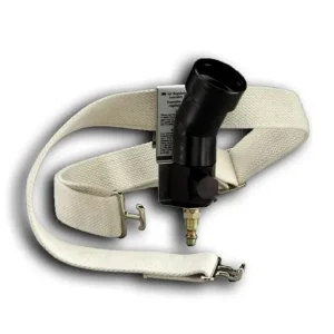 3M Versaflo Air Regulating Valve Assembly V-300 | 051131370197