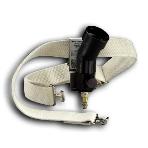 3M Versaflo Air Regulating Valve Assembly V-300 | 051131370197