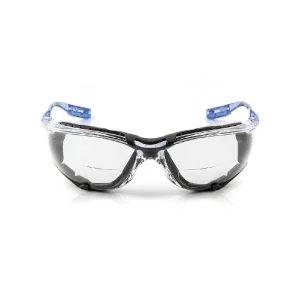 3M Virtua Safety Glasses – Blue | 7100046796