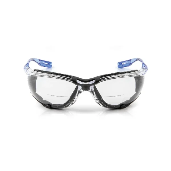 3M Virtua Safety Glasses – Blue | 7100046796