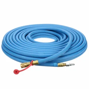 3M Supplied Air Respirator Hose – 50 ft – Straight | 051131070110
