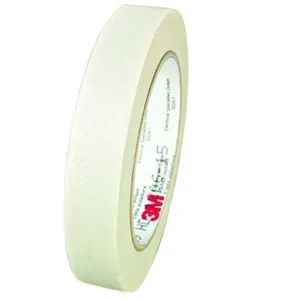 3M Glass Cloth Type 69 Electrical Tape – 19.05 mm | 7000005818