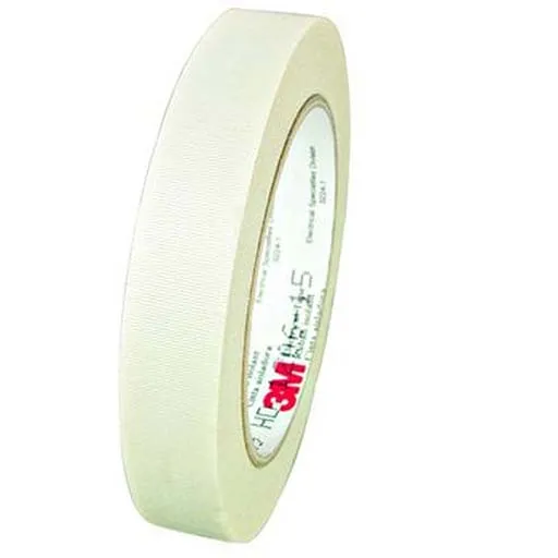 3M Glass Cloth Type 69 Electrical Tape – 19.05 mm | 7000005818
