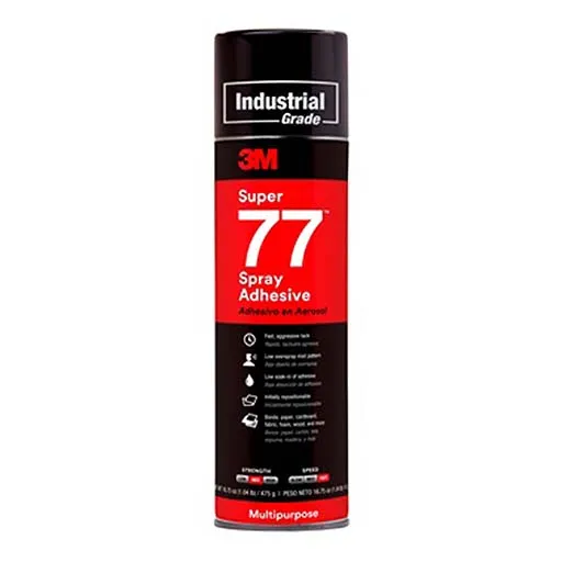 3M Multi-Purpose Spray Adhesive – 24 oz | 7000000931