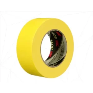 3M Performance Masking Tape – Yellow | 7000124891