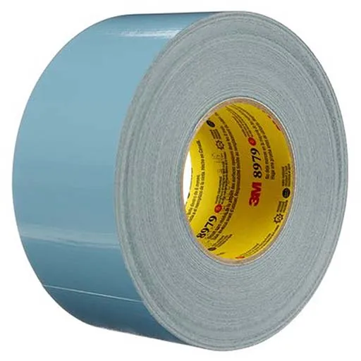 3M Performance Plus 8979 Duct Tape – Blue | 7000001330