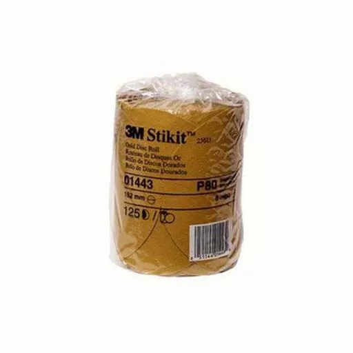 3M Stikit Abrasive Disc Roll | 7100030963