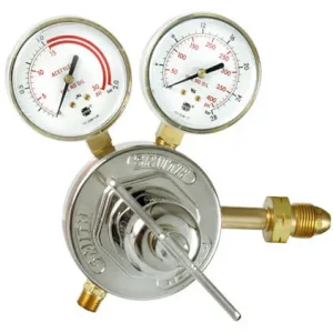 Smith Acetylene Regulator – Heavy Duty 40-15-510