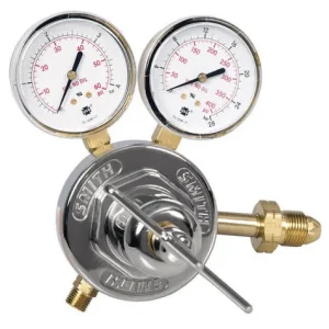 Smith Propane (LP) Regulator – Heavy Duty 40-50-510