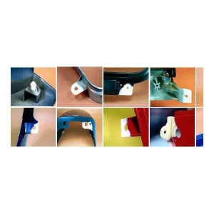 Plastex Rigid Plastic Repair Kits