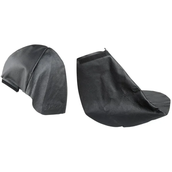 Optrel Leather Head And Neck Protector 4028.016