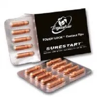 Tregaskiss 403-22-364 3/64″ SURESTART™ Heavy Duty Contact Tip (20 pack)