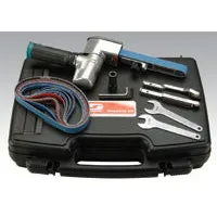 Dynabrade 40321 Dynafile II Abrasive Belt Tool Versatility Kit