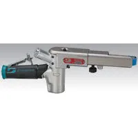 Dynabrade 40330 Vacuum Dynafile II Abrasive Belt Tool
