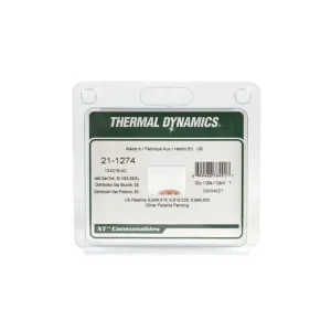 Thermal-Dynamics Plasma Shield Mech Gas Dist SS Xt300 |21-1274