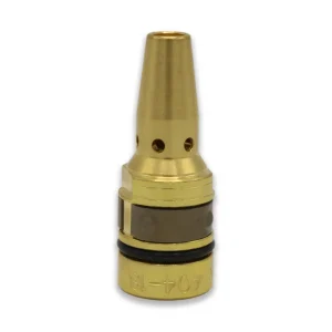 Bernard 404-18-02 404-18-02, TOUGH LOCK™ Standard Duty Retaining Head, 2/PACK
