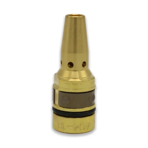 Bernard 404-18-02 404-18-02, TOUGH LOCK™ Standard Duty Retaining Head, 2/PACK