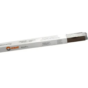 Hobart ER4043 1/16 Aluminum TIG Wire – 10# Box 404306270
