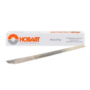 HOBART® 404309470 MAXALTIG® 4043 3/32″ 10# PACK ALUMINUM TIG RODS