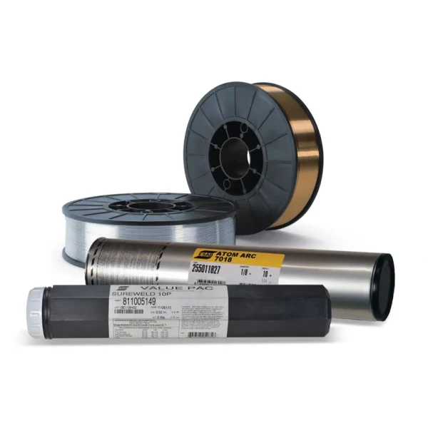 AlcoTec® by ESAB® ER4043 404315035 .035″ MIG Aluminum Welding Wire, 16# Spool