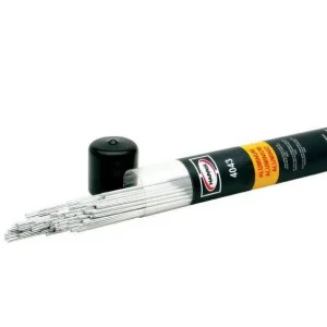 Harris ER4043 3/32 Aluminum TIG Welding Wire – 1# 40435011POP