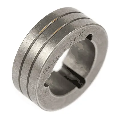 Thermal Arc Bottom Drive Roll – V Groove .023-.035 407002-002
